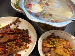 -陈厨老味·老派郴州菜(宜章店)