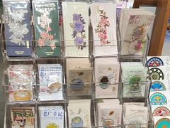 -扶光书店(中环店)