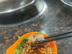 -山珍鲜牛肉火锅本地老字号(汕中老店)