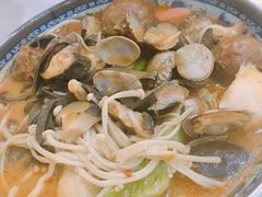 -福祥厦门小馆(舟孟北路店)