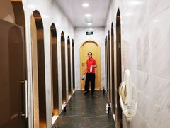 -龙格亲子游泳·水育早教运动中心(绿城店)
