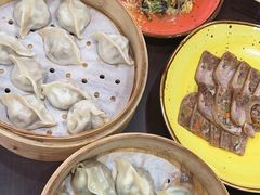 -老边饺子馆(中街店)