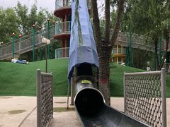 -北戴河集发农业梦想王国