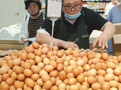 -永辉超市(吾悦广场店)