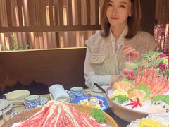 -蟹将军·松叶蟹和牛日料放题自助(K11店)
