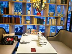 -北李·海肠捞饭·大连菜(开发区黄海西路店)