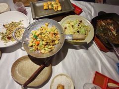 -雀舞云南菜(天津天河城购物中心店)