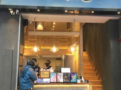 门面-唐沫茶兮(仓山万达金街店)