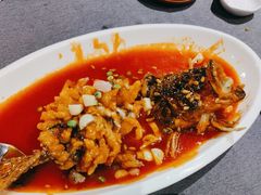 -羲和雅苑•北京烤鸭(平安国际金融中心店)