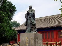 -北京国子监胡同