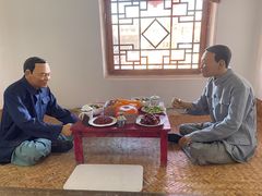 -河北村民俗体验园