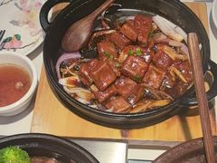 -火啫啫·粤式啫啫煲(南通首店)