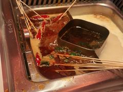 -串一火锅(赛格国际购物中心店)