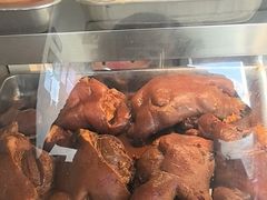 -老北京洪记酱肉坊(德内大街店)