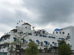 -长江六号法国餐厅(长江南路店)