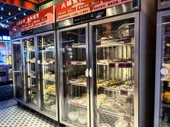 -文立新麻辣烫(合生汇21街区店)
