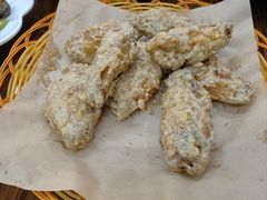 -南记食粥坊·宵夜大排档(莲花店)