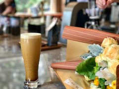 -星巴克臻选(南京艾尚天地店)