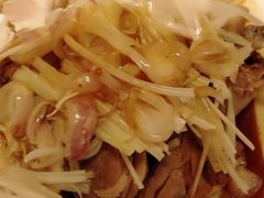 -锦粤宫·精致粤菜(深圳北站店)