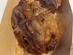 -暴风岛沉浸式体验馆(百联世纪店)