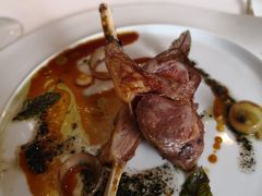 -AZUR聚(香格里拉饭店)