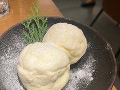 雪绵豆沙-奉天小馆·非遗东北菜(沈阳万象城店)