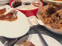 -全聚德(双井店)