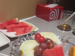 -海底捞火锅(银泰中心店)