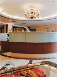 -中国福利会国际和平妇幼保健院(徐汇院区)