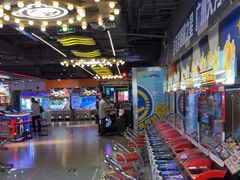 -环游嘉年华(广州-天河城店)