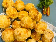 虾球-玛莎西餐厅(佳润华庭店)