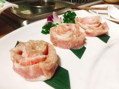 松板肉-草原塞蛮羊火锅城(港湾店)