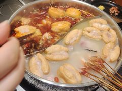 -牛牛和牛海鲜粥底火锅(长虹国际城店)