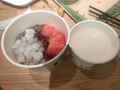 -自然椰·海南清补凉(海月广场店)