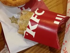 -肯德基(三元桥东店)