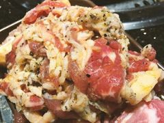 限量牛排-韩盛·盛江山自助料理(沈辽路万达店)