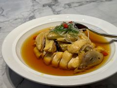 -阿明小菜·海鲜·上海菜(浦建路店)