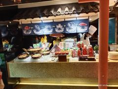 -上海东方佘山翰悦阁酒店·Vie全日制餐厅