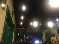 -右安门拉面