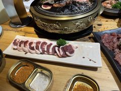 -红沃烤肉(家乐福2部店)
