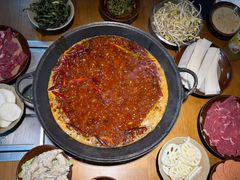 -阳阳老火锅(小南门店)