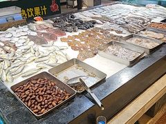 -和源祥·日照菜扛把子(万平口一店)