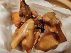 -大鸽饭(岗顶店)