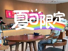 -星巴克(北京新辰里亚运村店)