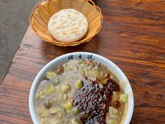 -段生记肉丸糊辣汤(西铁大明宫住宅小区店)