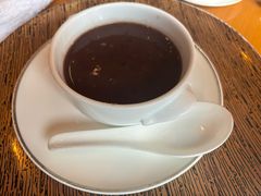 -广州富力君悦大酒店空中花园