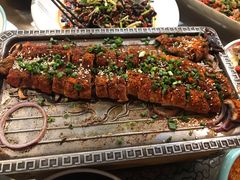 -庆合府重庆大排档(紫都城店)