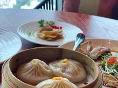 -镇江苏宁万豪酒店-苏筵中餐厅