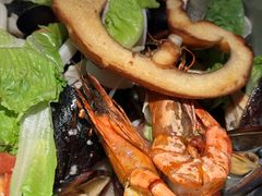 -宝莱纳餐厅(滨江店)