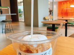 -M Stand(宁波万象城店)